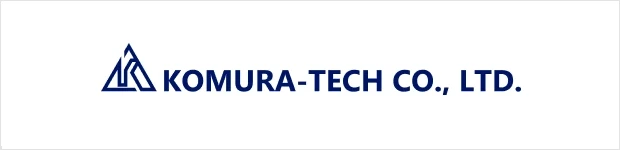 KOMURA-TECH CO.,LTD.