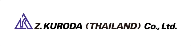 Z.KURODA (THAILAND) CO.,LTD.