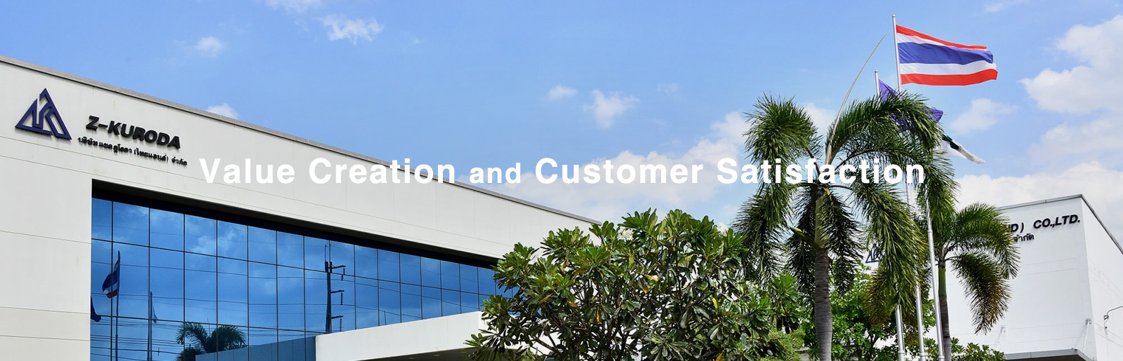 Value Creation and Customer Sutisfaction