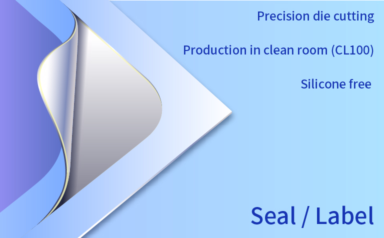 Seal / Label